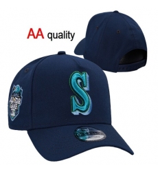MLB Seattle Mariners Stitched Snapback Hats 2026.6-05