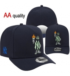 MLB New York Yankees Stitched Snapback Hats 2026.6-04