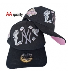 MLB New York Yankees Stitched Snapback Hats 2026.6-33
