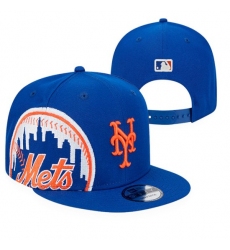 MLB New York Mets Stitched Snapback Hats 2026.1-02