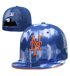 MLB New York Mets Stitched Snapback Hats 2026.1-03