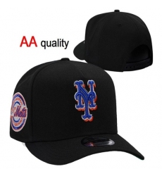 MLB New York Mets Stitched Snapback Hats 2026.1-10