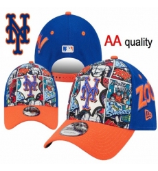 MLB New York Mets Stitched Snapback Hats 2026.6-07