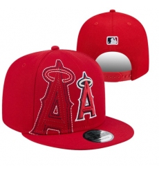 MLB Los Angeles Angels of Anaheim Stitched Snapback Hats 2026.6-04