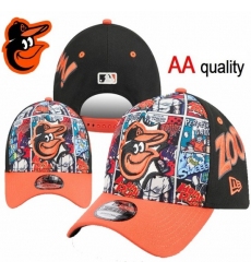 MLB Baltimore Orioles Stitched Snapback Hats 2026.6-03